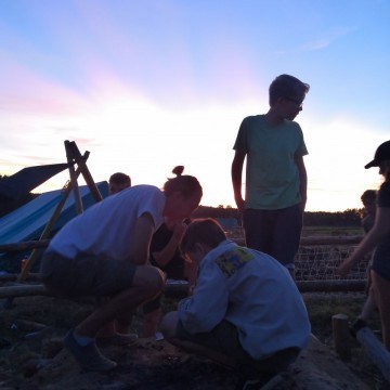 IMG 20190722 215926 - Scouts en Gidsen Zaventem 